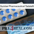 Sunrise Pharmaceutical Tadalafil 40